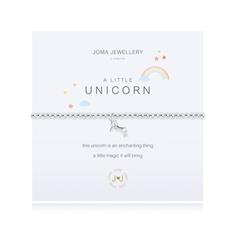 A Little Unicorn
