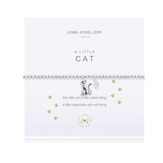 A Little Cat