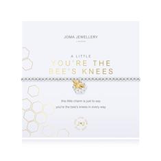 A Little You&#39;re the Bee&#39;s Knee&#39;s