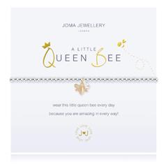 A Little Queen Bee
