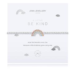 A Little Be Kind