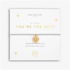 A Little You&#39;re The Best
