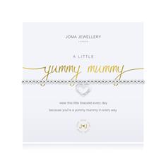 A Little Yummy Mummy