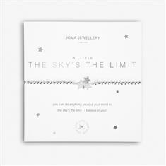 A Little Sky&#39;s The Limit 