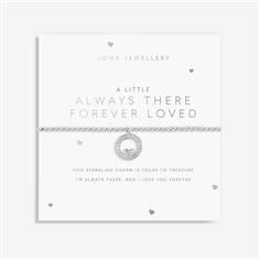 A Little Always There Forever Loved