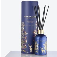 Marmalade of London Midnight Woods Reed Diffuser