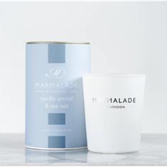 Marmalade of London Pacific Orchid &amp; Sea Salt Votive Candle