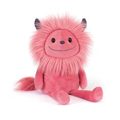 Jinx Monster