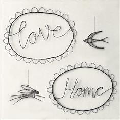 Wire Word