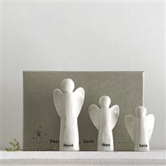 Set of Angels
