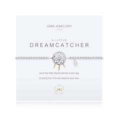 A Little Dream Catcher