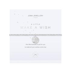 A Little Make A Wish