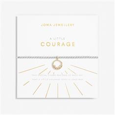 A Little Courage 