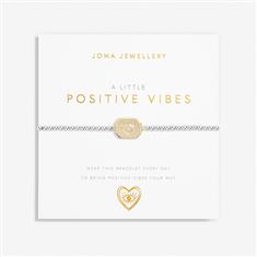 A Little Positive Vibes