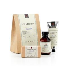 Fruits of Nature- Bluebell Envelope Gift Set