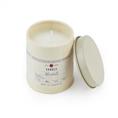 Fruits of Nature- Bluebell Small Tin Candle