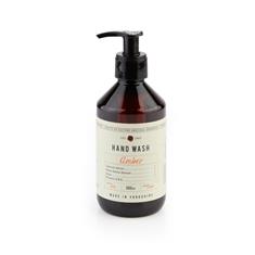 Fruits of Nature- Amber Hand Wash
