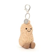 Peanut Bag Charm