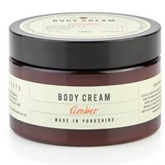 Fruits of Nature- Amber Body Cream