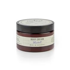 Fruits of Nature- Bluebell Body Cream