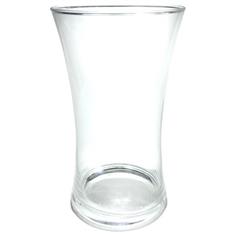 Hour Glass Vase 25cm