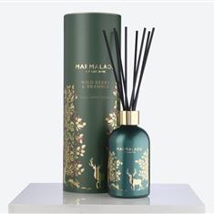 Marmalade of London Wild Berry &amp; Bramble Reed Diffuser