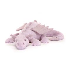 Lavender Dragon Large