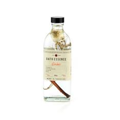 Fruits of Nature - Amber Bath Essence