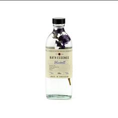 Fruits of Nature- Bluebell Bath Essence