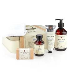 Fruits of Nature- Bluebell Tin Giftset