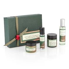 Kitchen Garden- Be Prepared Gift Set
