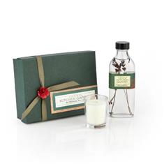 Kitchen Garden- Just Relaxing Gift Set