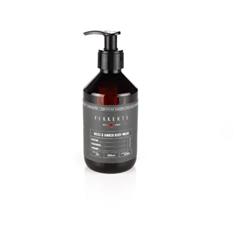 Fruits of Nature Moss &amp; Amber Body Wash