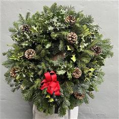 Large Remembrance Wreath 