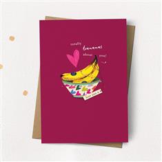 Bananas About You