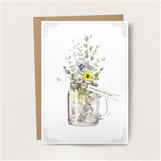 Thinking of you Jar