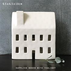 Tea Light House No 86