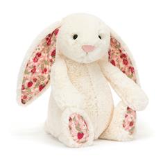 Blossom Cream Bunny Berry Medium
