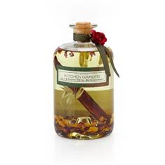 Kitchen Garden Lily &amp; Peony Petal Bath Essence