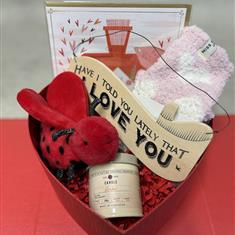 Be Mine Hamper
