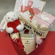 Lavish Love Hamper