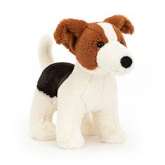 ALBERT JACK RUSSELL