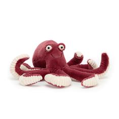 Obbie Octopus