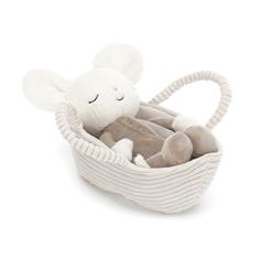 ROCK-A-BYE MOUSE