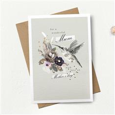 Mother&#39;s Day Hummingbird