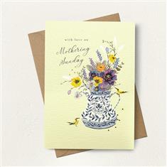 Mothering Sunday Blooms