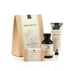 Fruits of Nature- Jasmine Envelope Gift Set