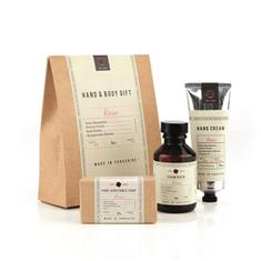 Fruits of Nature- Rose Envelope Gift Set