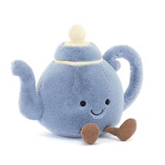 Amuseable Vicky Teapot