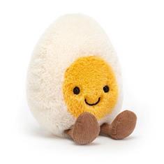 Amuseables Happy Boiled Egg